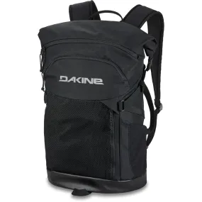 Dakine Mission Surf 30L Black Backpack