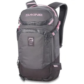 Dakine Womens Team Heli Pro 20L Jamie Anderson Backpack