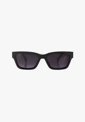 DARIA SUNGLASSES BLACK