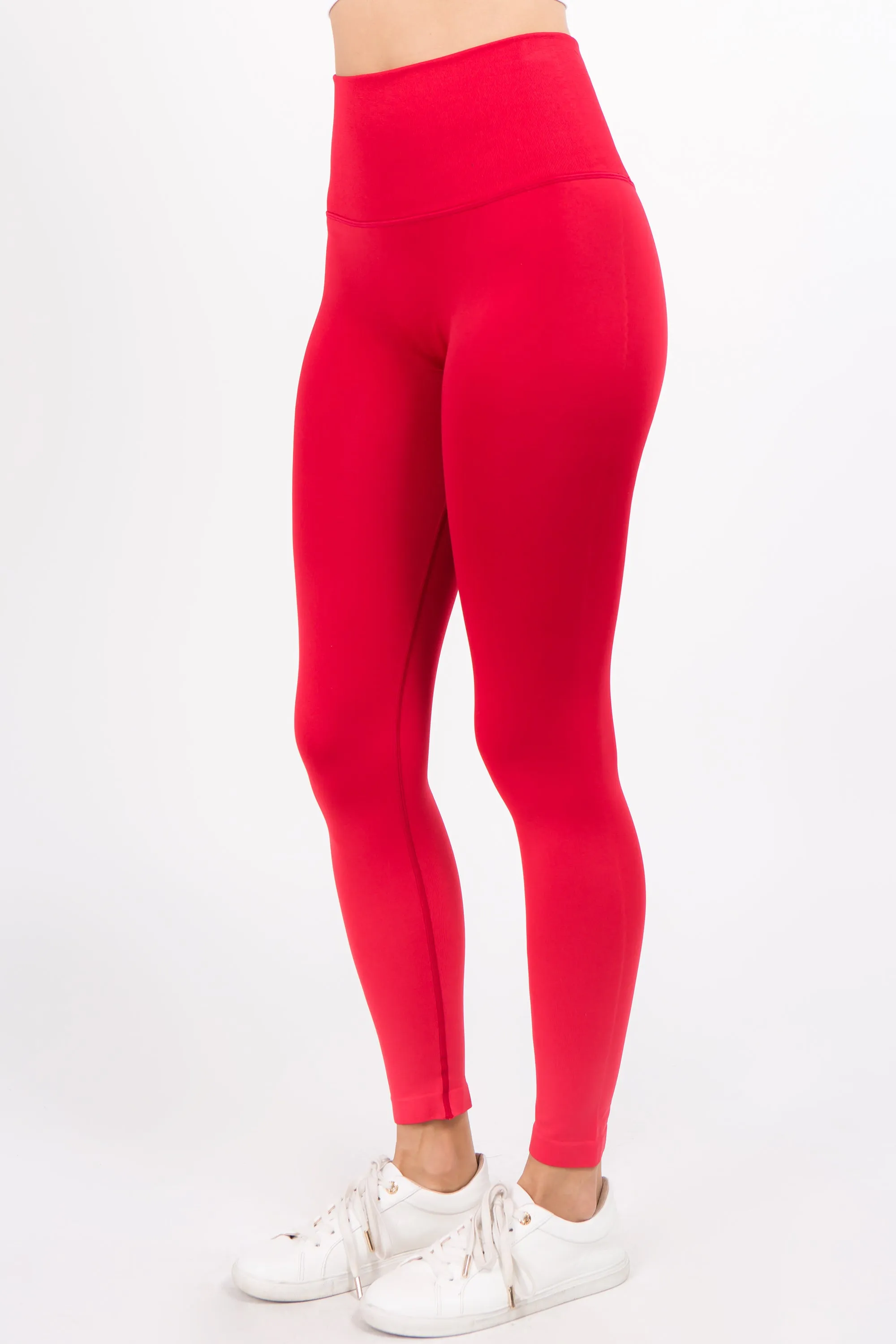 Dark To Light Effect Performance Leggings