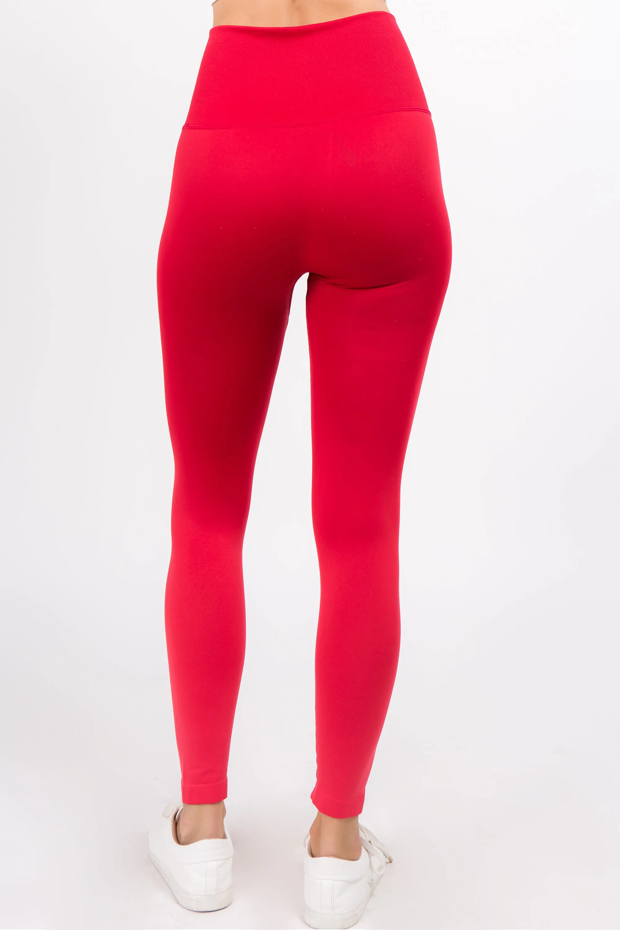 Dark To Light Effect Performance Leggings