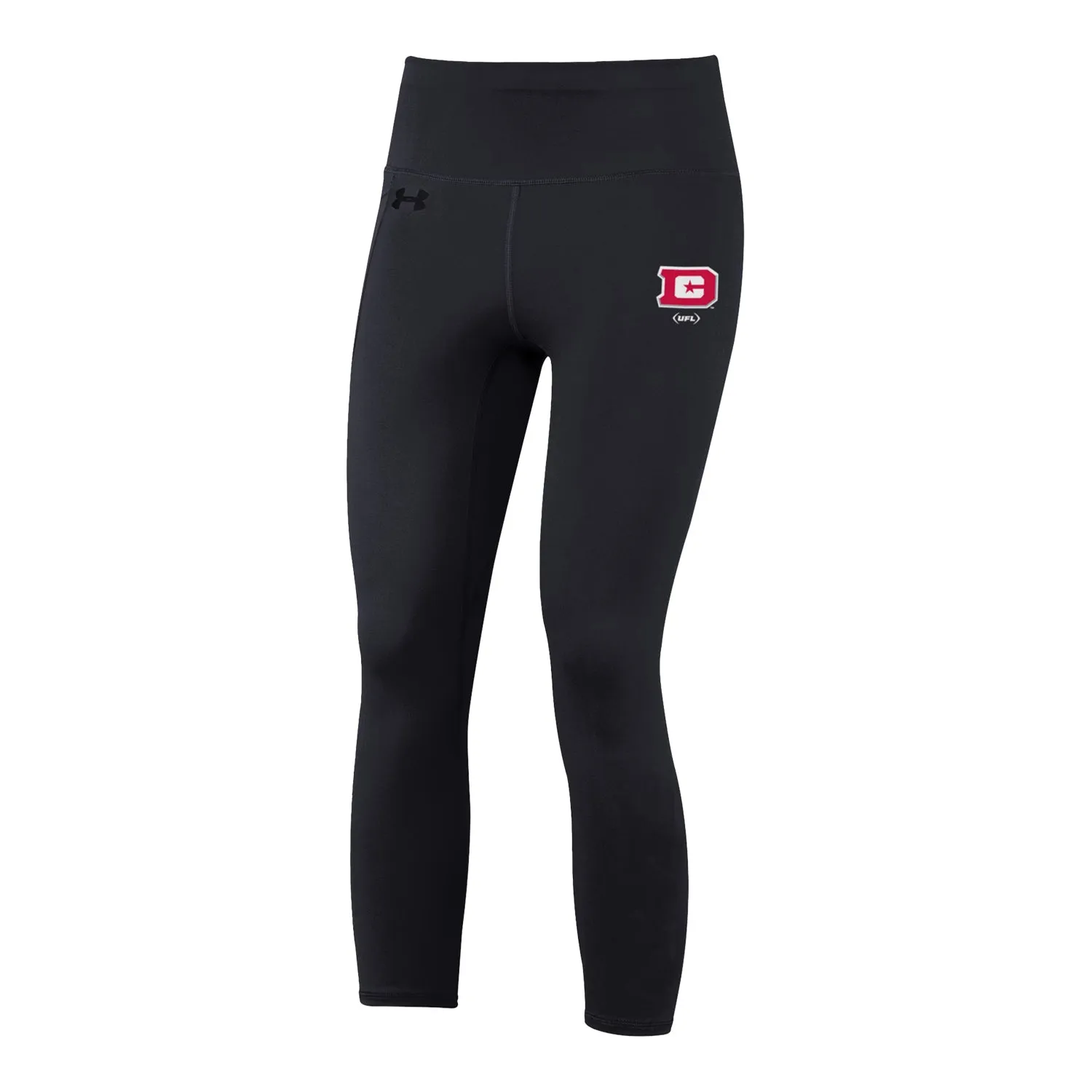 D.C. Defenders Under Armour Women's Leggings