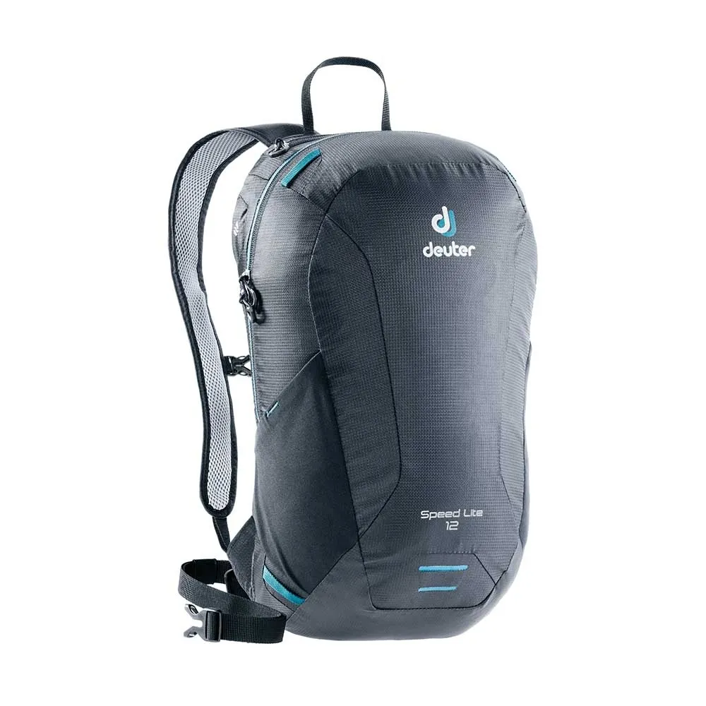 deuter Speed Lite 12 Black Backpack