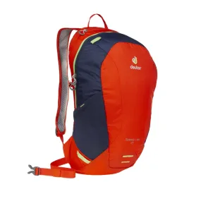 deuter Speed Lite 12 Papaya Navy Backpack