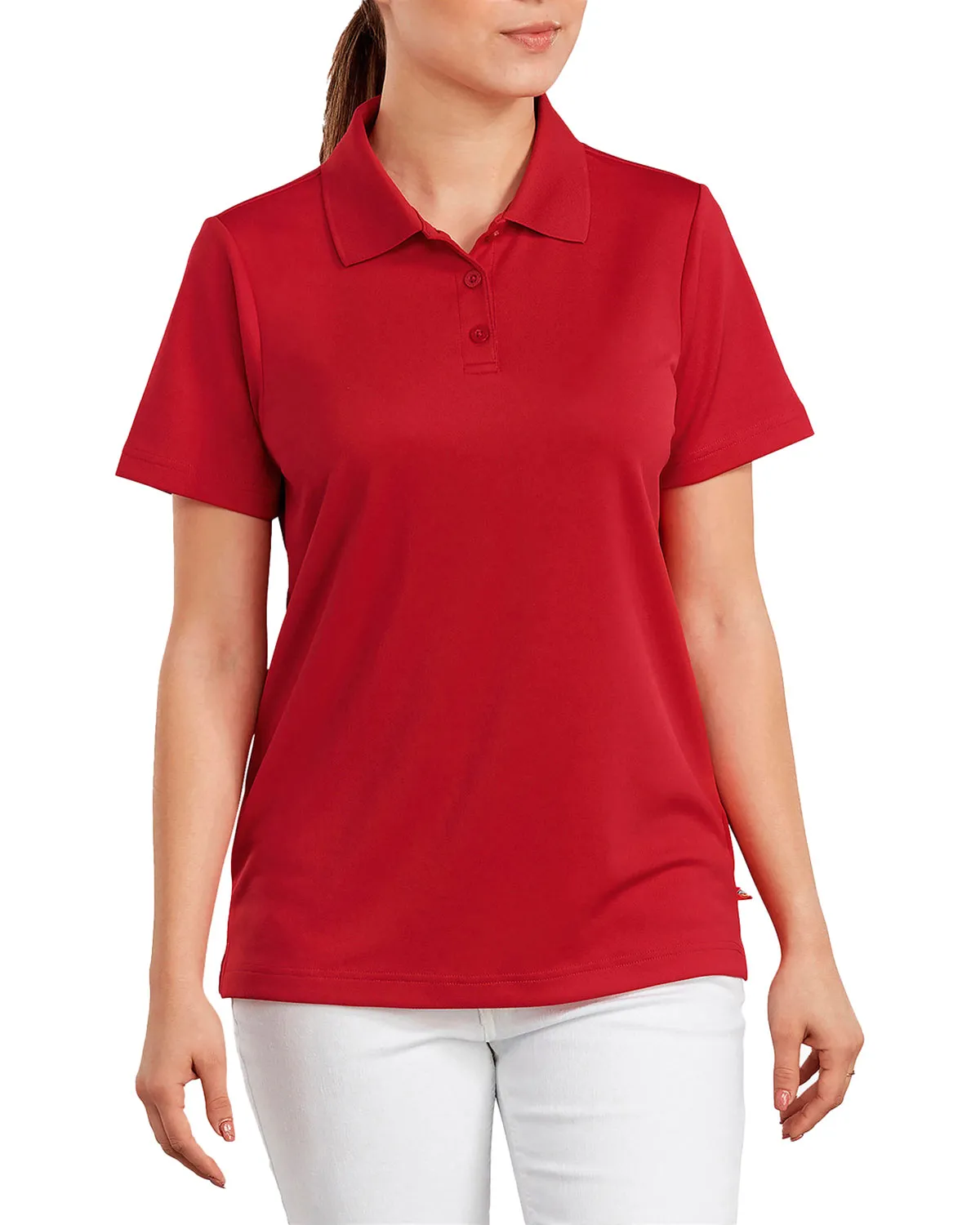 Dickies FS5599  Ladies' Performance Polo