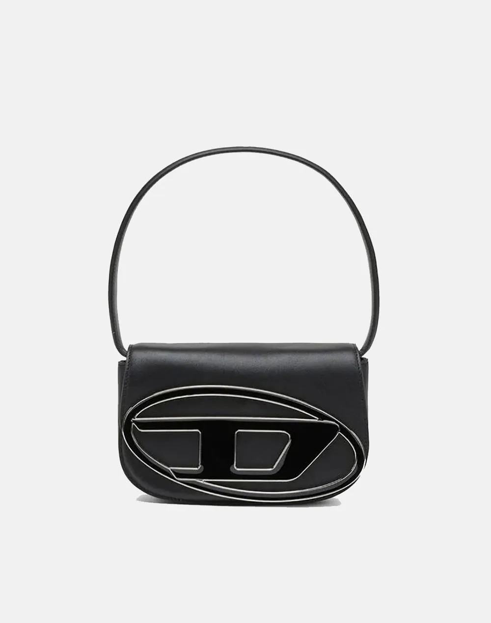 DIESEL 1DR shoulder bag (Dimensions: 20 x 15 x 5 cm)