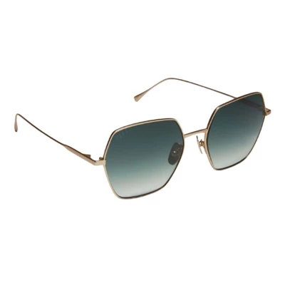 DIFF EYEWEAR Harlowe Sunglasses