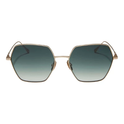 DIFF EYEWEAR Harlowe Sunglasses