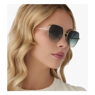 DIFF EYEWEAR Harlowe Sunglasses