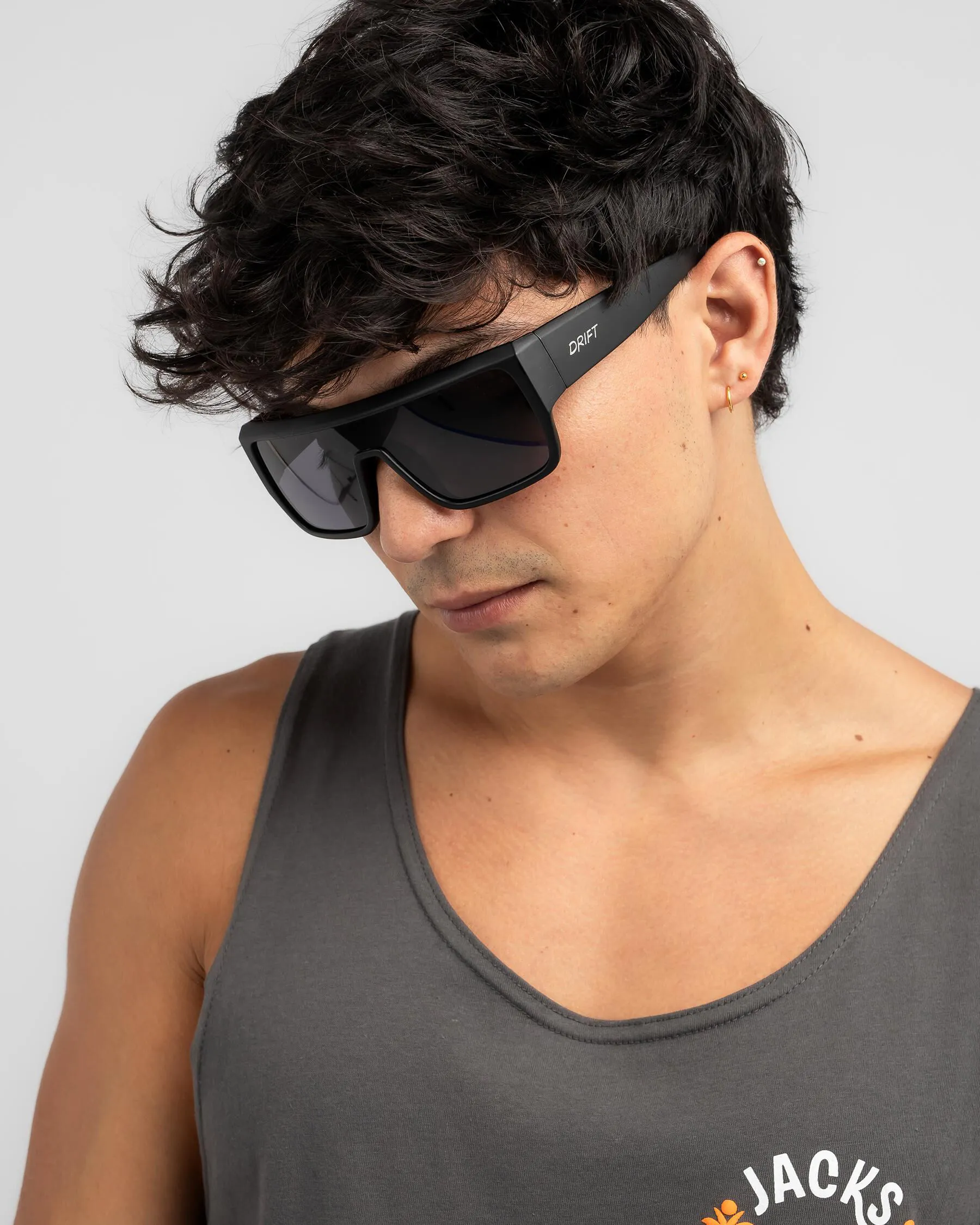 Drift Oahu Polarised Sunglasses