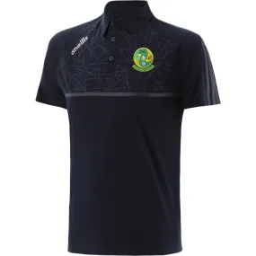 Dungourney GAA Synergy Polo Shirt