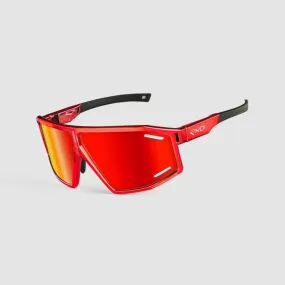 EKOI TEAM CHROME Sunglasses