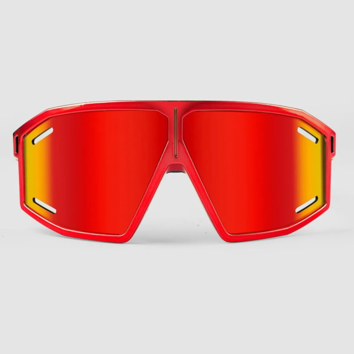 EKOI TEAM CHROME Sunglasses