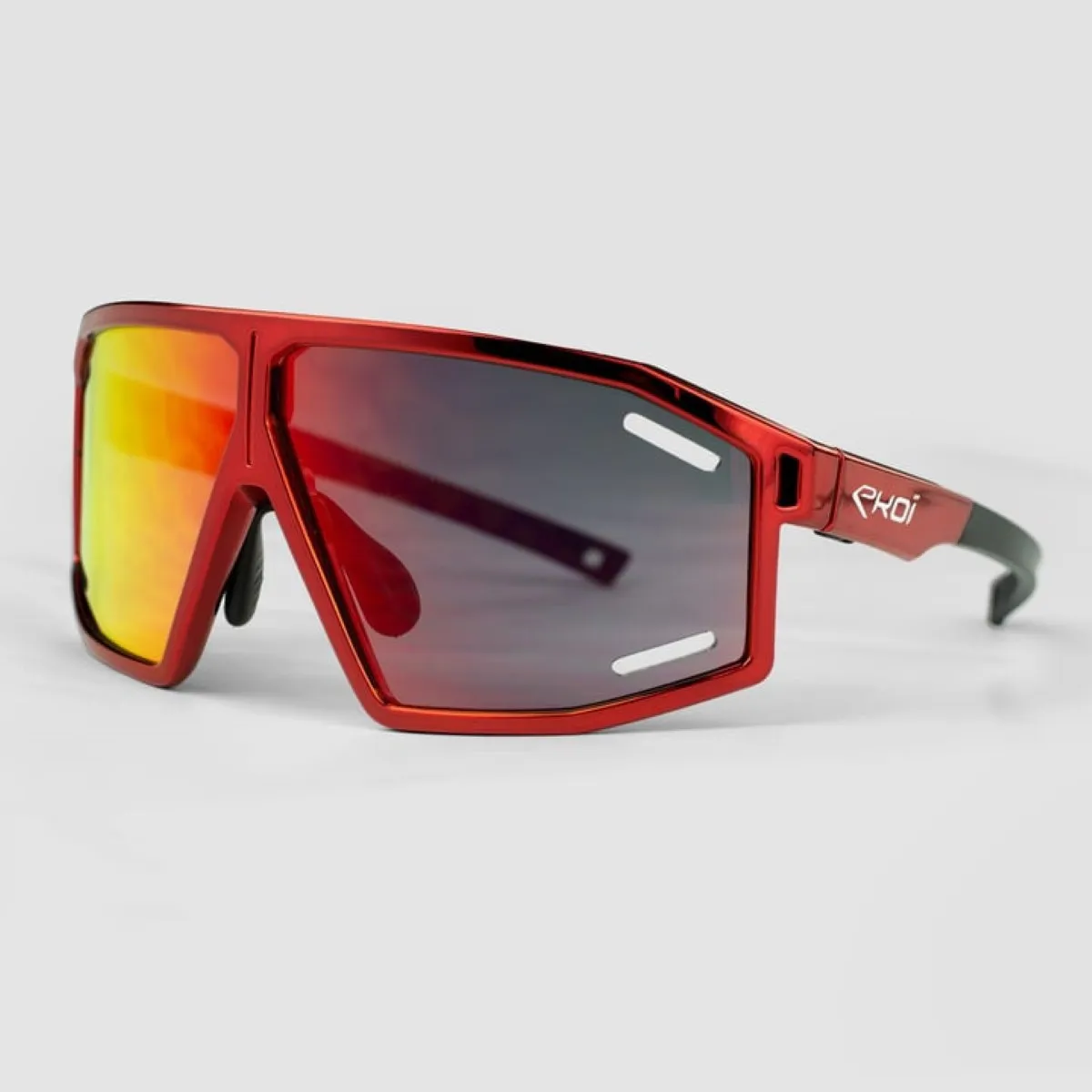 EKOI TEAM CHROME Sunglasses