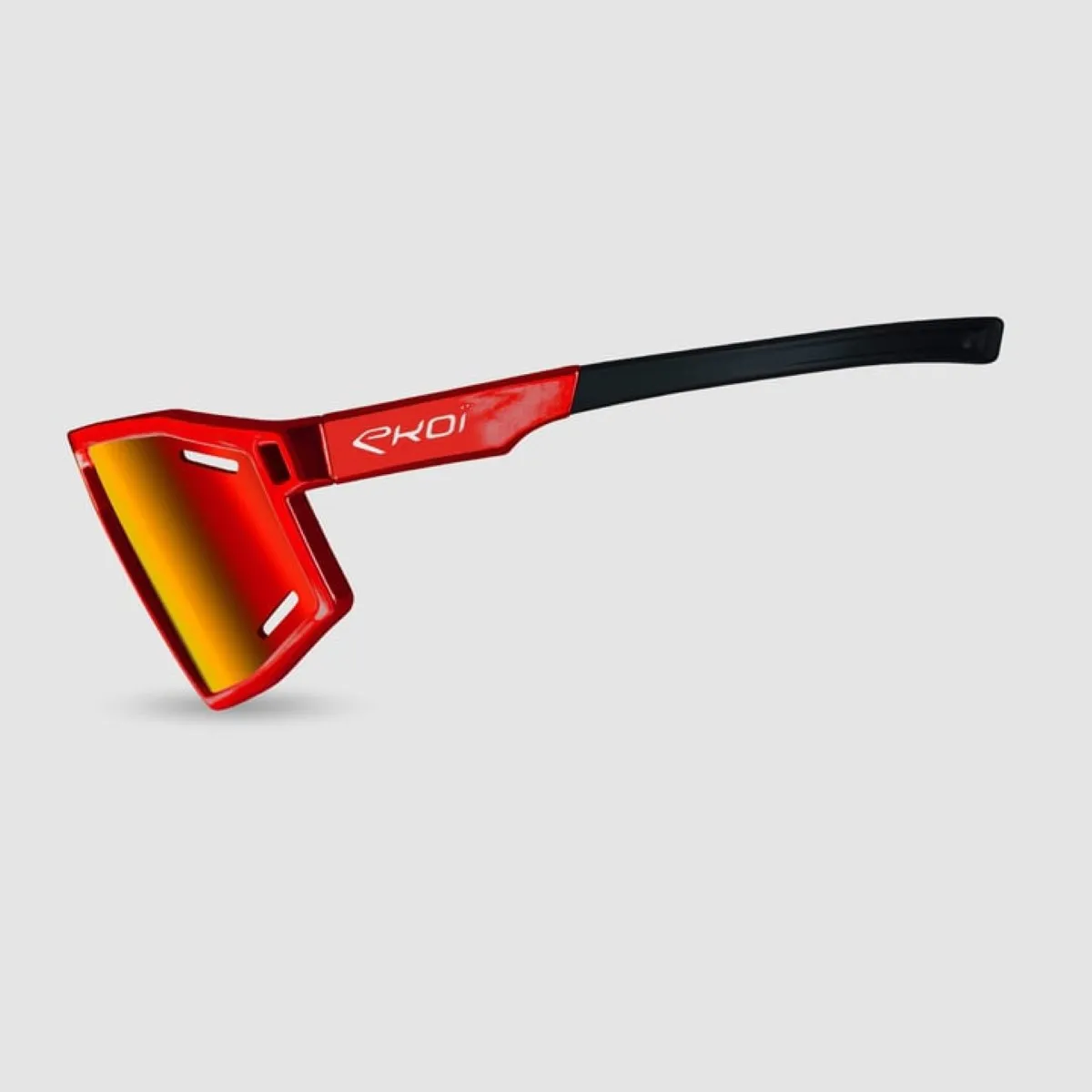 EKOI TEAM CHROME Sunglasses