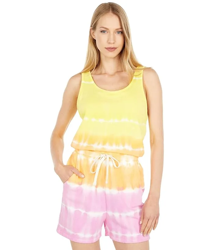 Electric & Rose Lucille Romper Women's