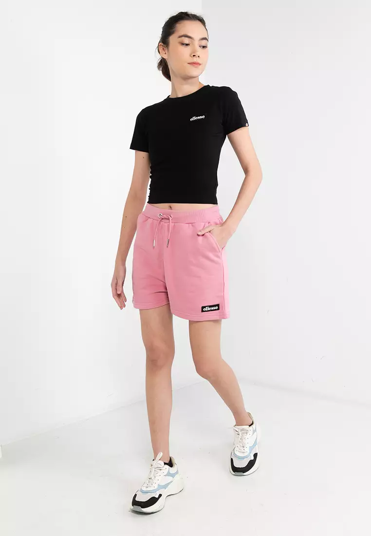 ellesse Shanni Shorts