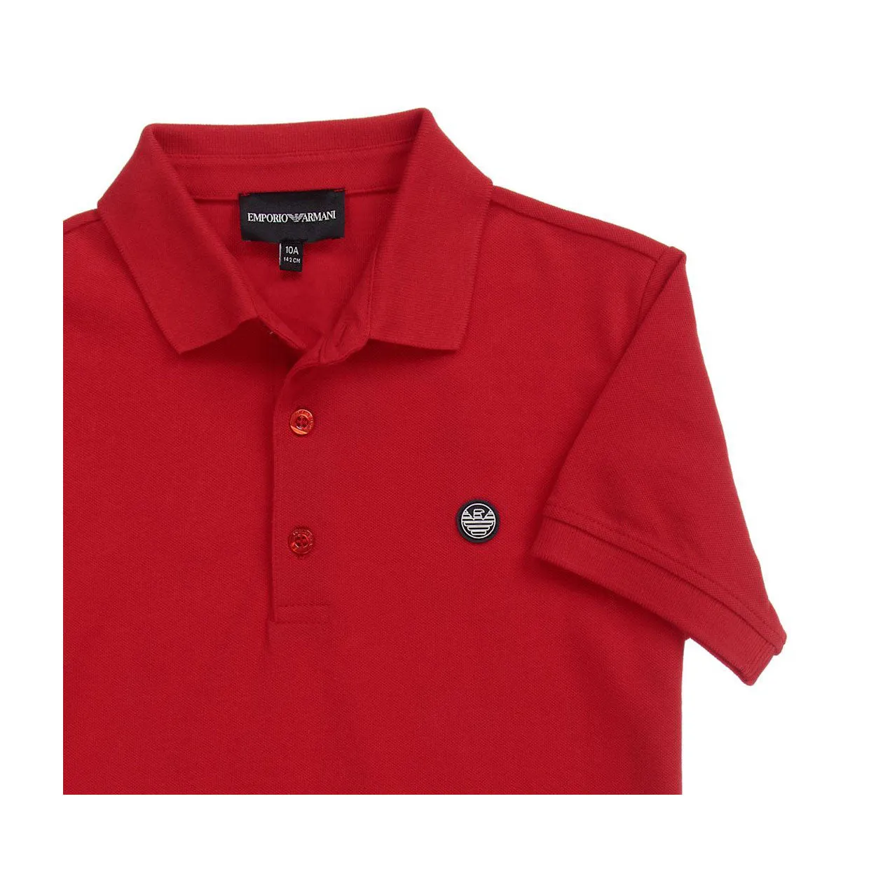 Emporio Armani Junior Polo