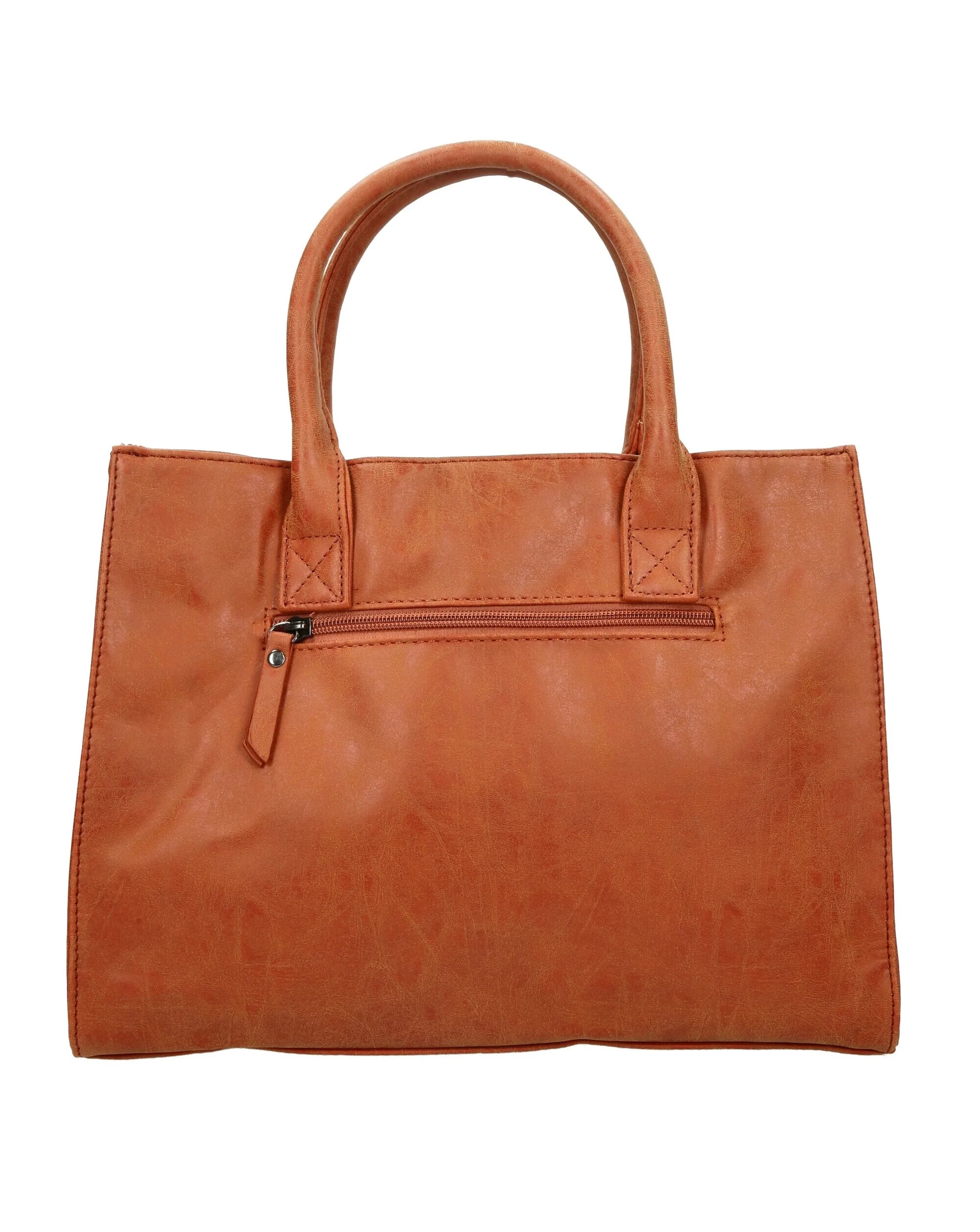 Enrico Benetti June Large Vegan Leather Handbag | Simply Be