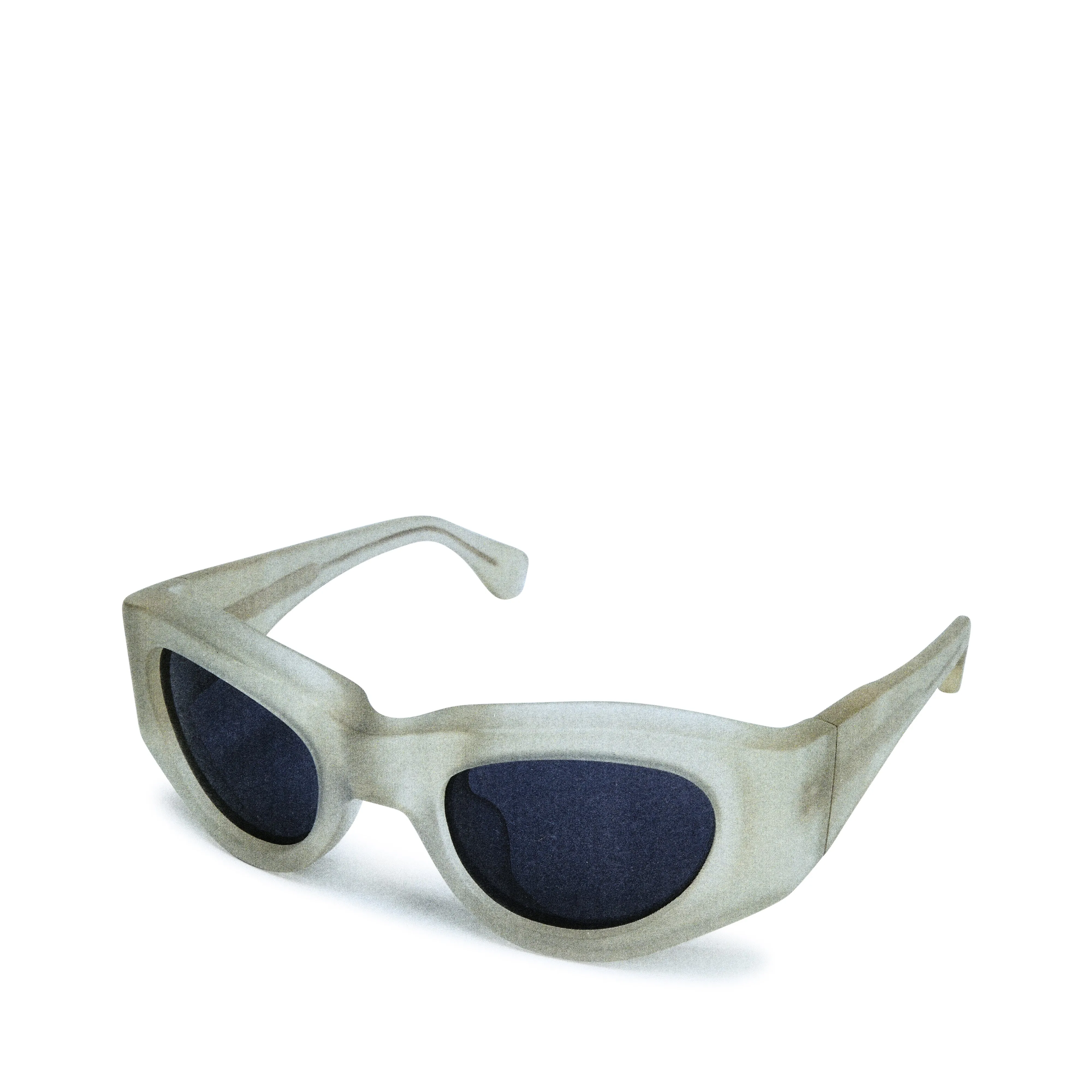 ERL - Bro Sunglasses - (Grey)