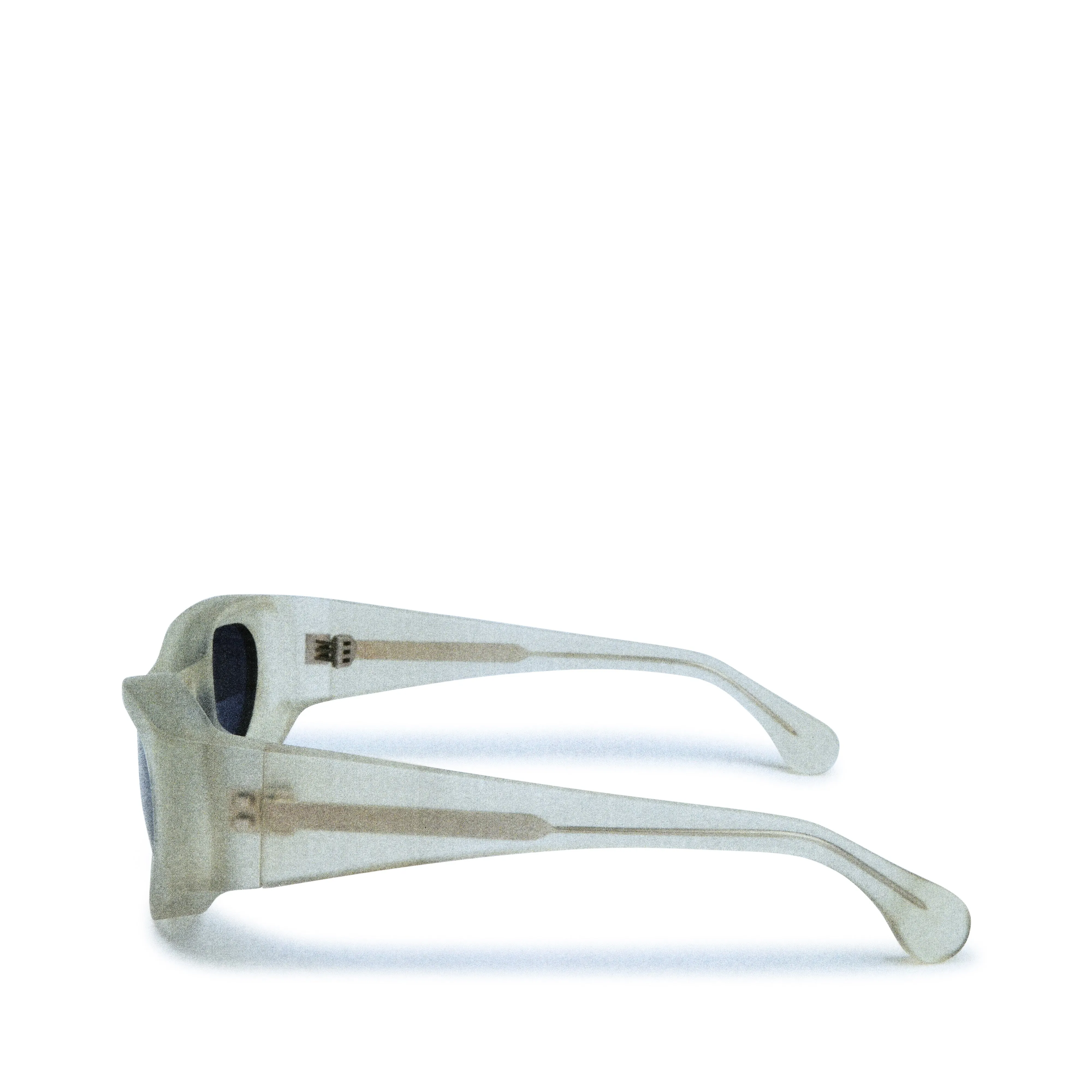 ERL - Bro Sunglasses - (Grey)