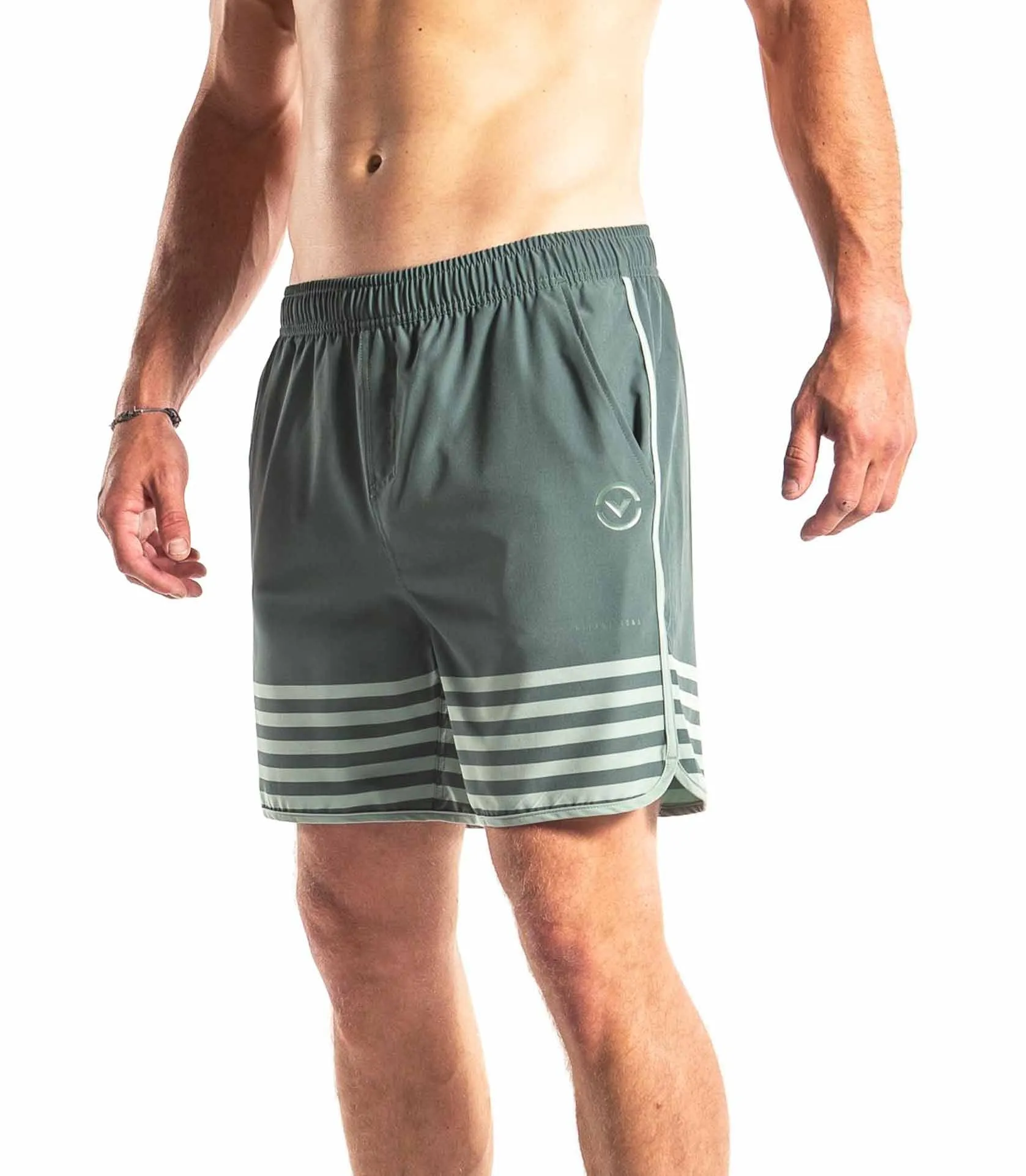 Evo V2 Shorts