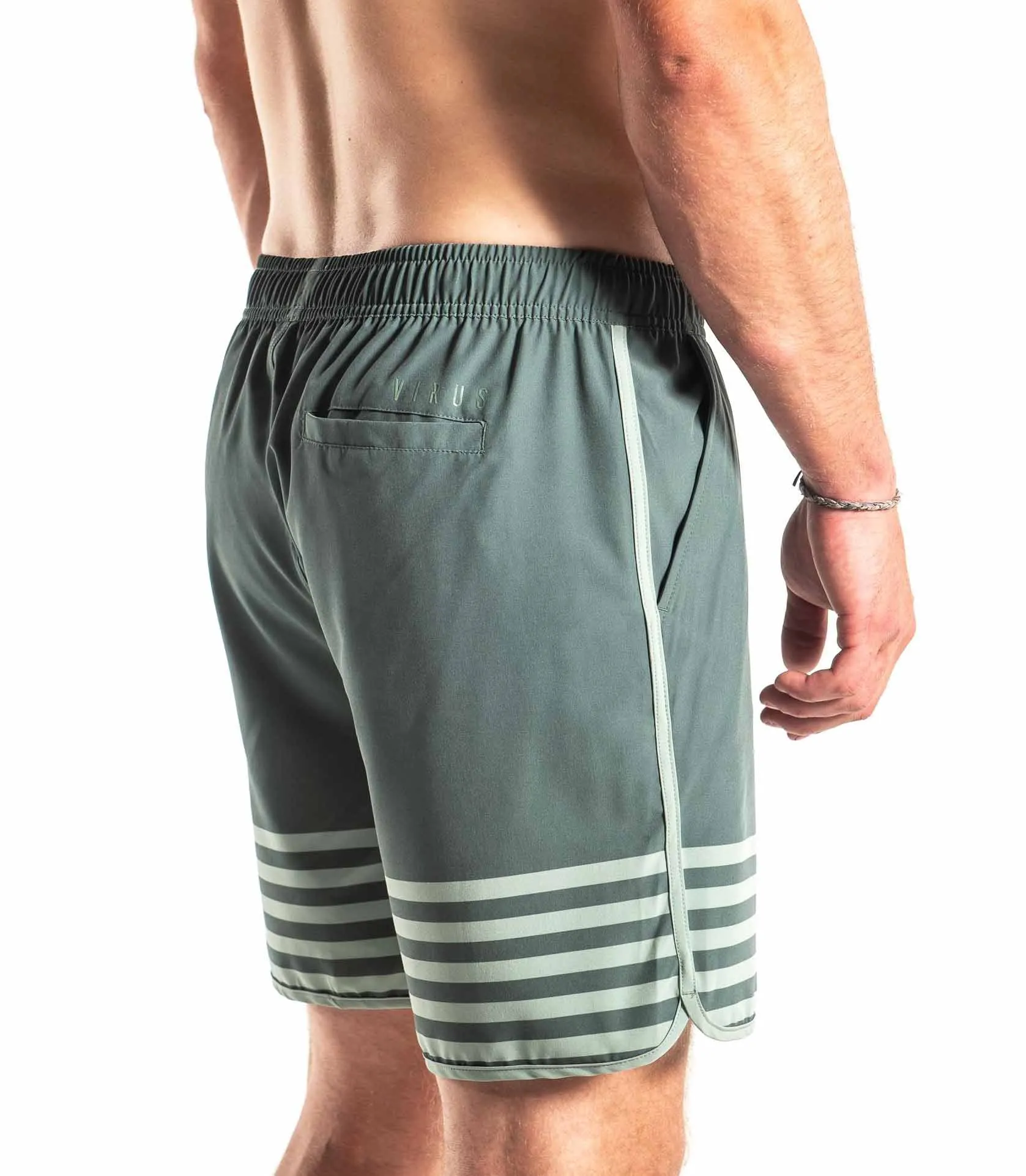 Evo V2 Shorts