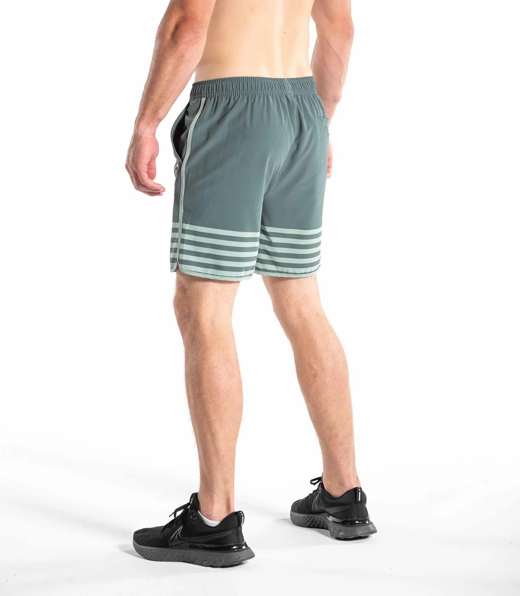 Evo V2 Shorts