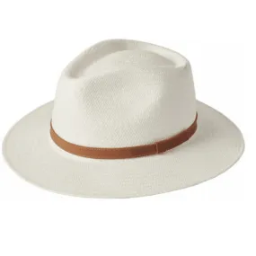 FAILSWORTH Safari Panama Hat | Menswear Online