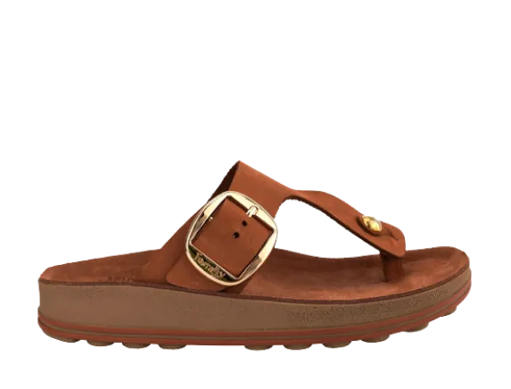 Fantasy Sandals Brooke Sandal - Women's