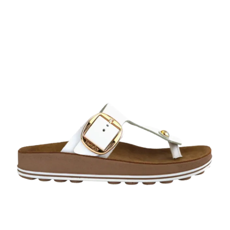 Fantasy Sandals Brooke Sandal - Women's