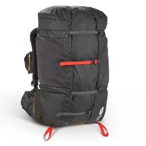 Flex Capacitor 40-60L Backpack with Waist Belt | ** New Version **