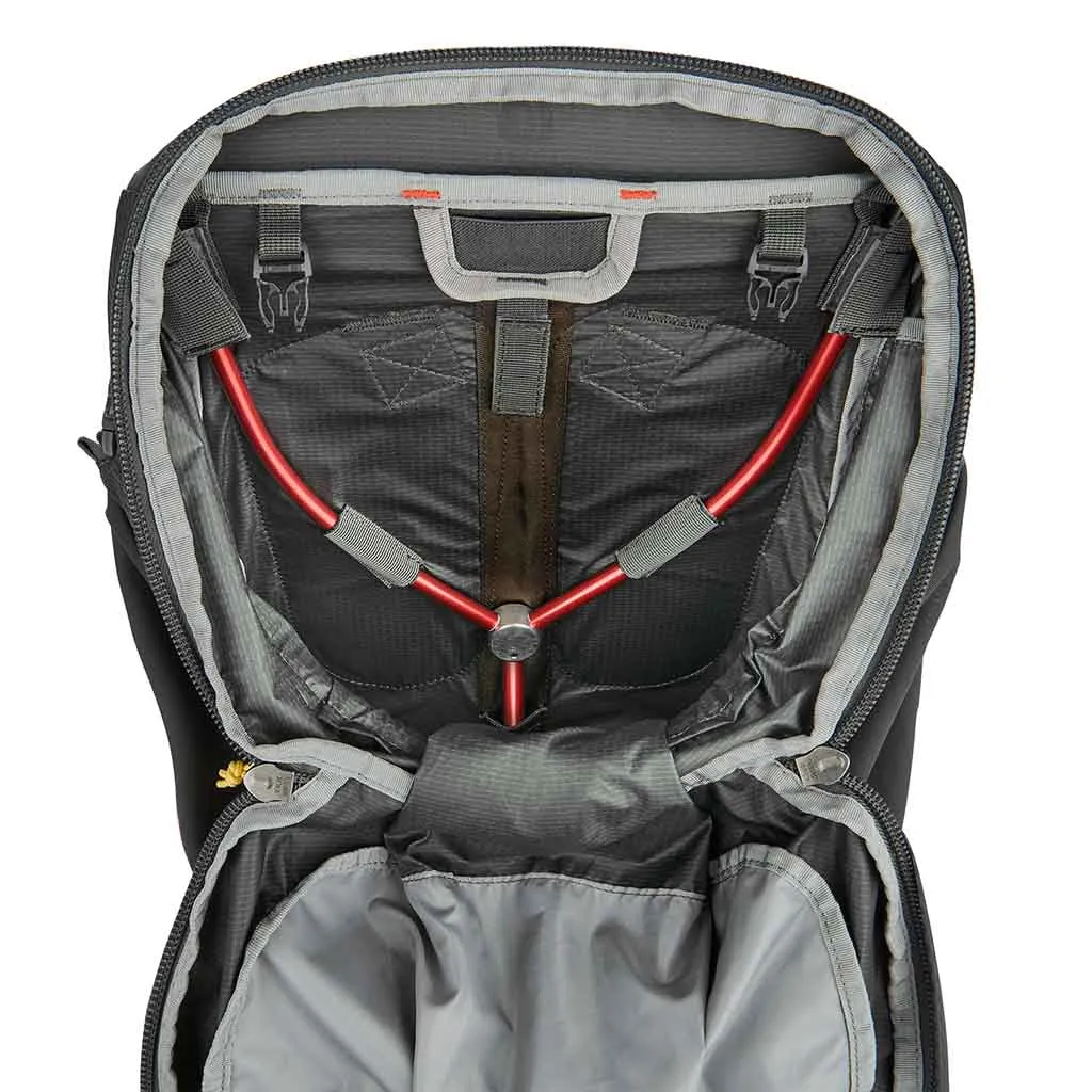 Flex Capacitor 40-60L Backpack with Waist Belt | ** New Version **