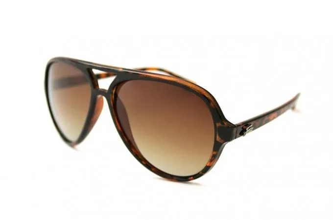 Fortis Aviator Polarised Sunglasses