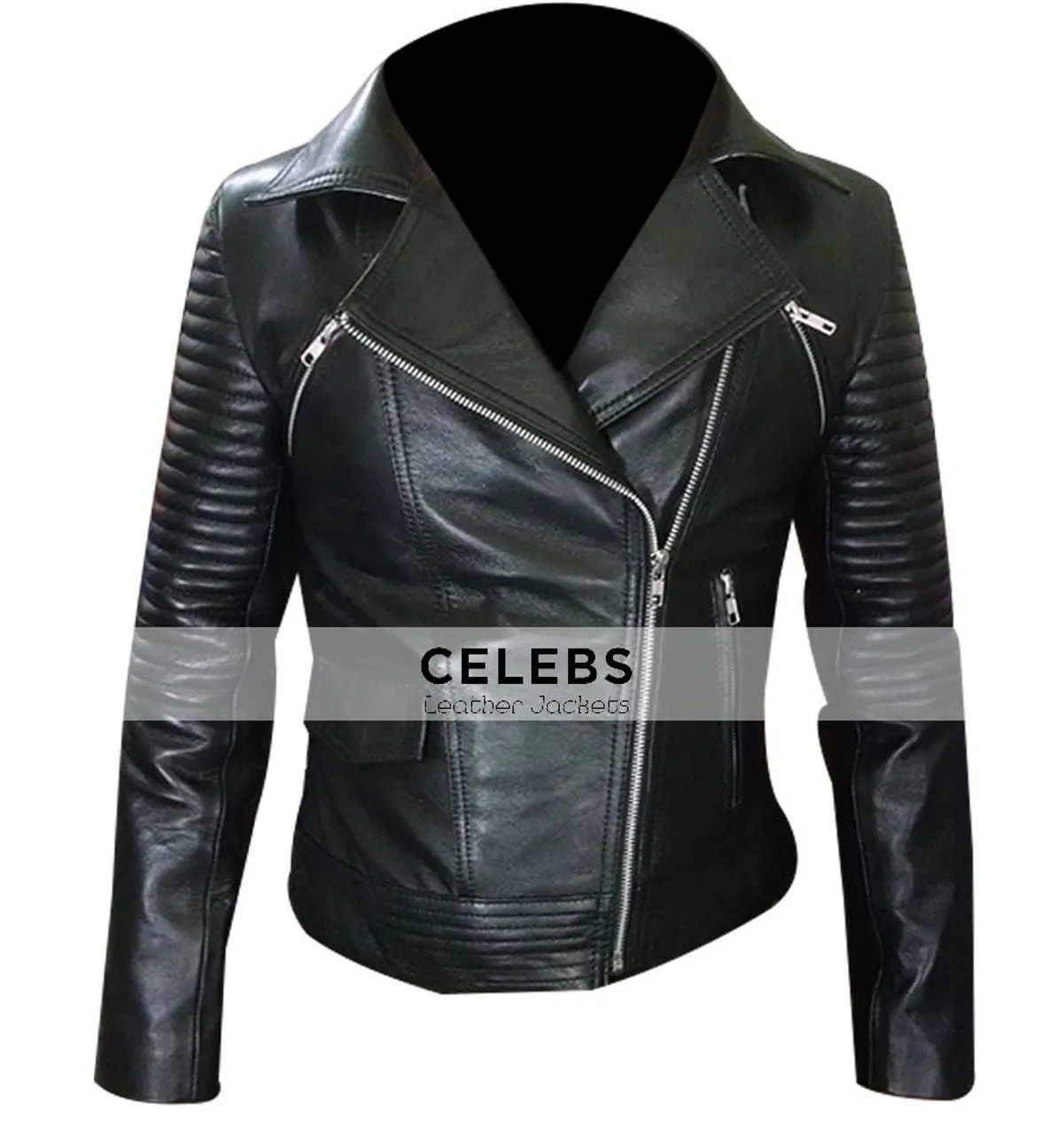 Gal Gadot Fast And Furious 6 Leather Jacket