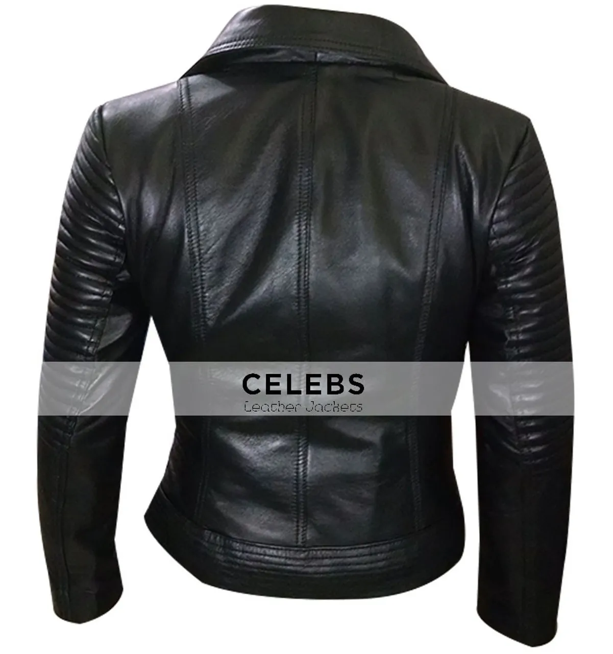 Gal Gadot Fast And Furious 6 Leather Jacket