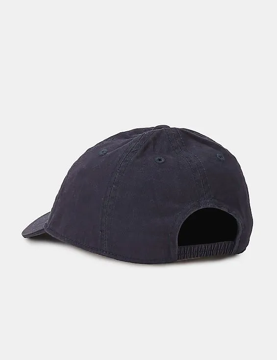 GAP Baby Blue Logo Baseball Hat