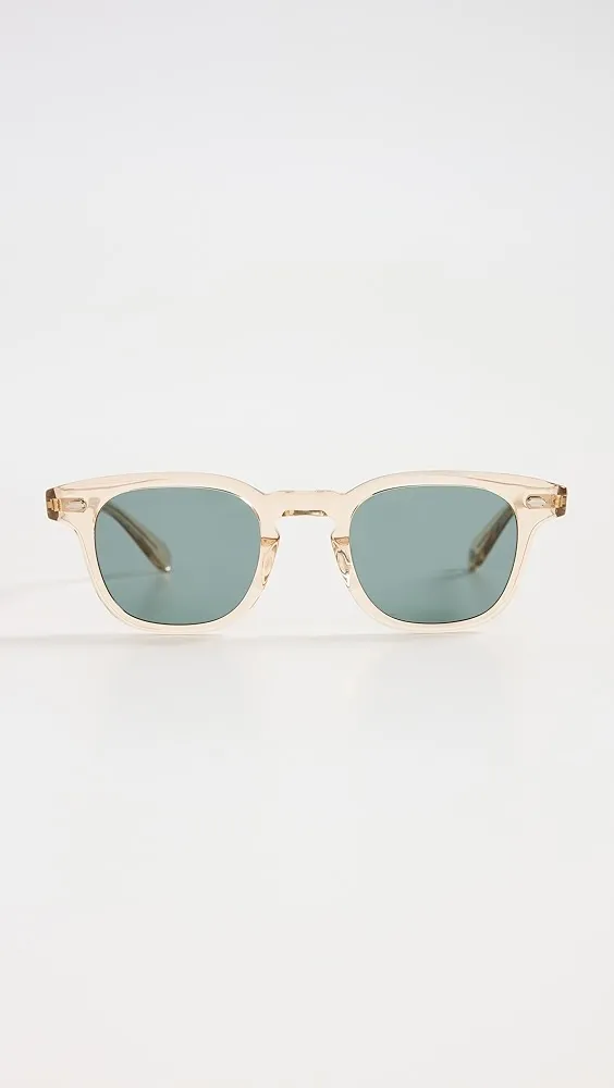 GARRETT LEIGHT   Sherwood Sunglasses 