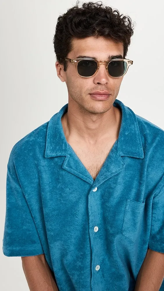 GARRETT LEIGHT   Sherwood Sunglasses 