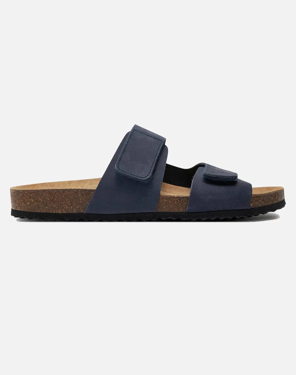 GEOX THE GHITA sandals A - NBK LEA