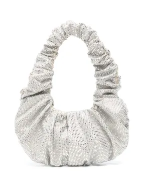 Giuseppe Di Morabito    Giuseppe Di Morabito Crystal Embellished Handbag