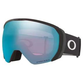 Goggles Oakley ---Flight Path L Matte Black Prizm Sapphire Iridium