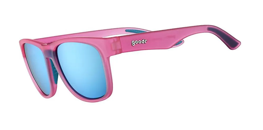 Goodr Sunglasses - The BFGs