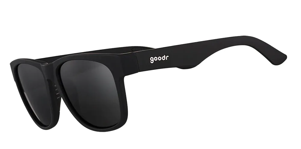 Goodr Sunglasses - The BFGs