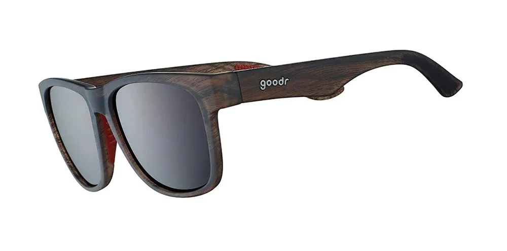 Goodr Sunglasses - The BFGs