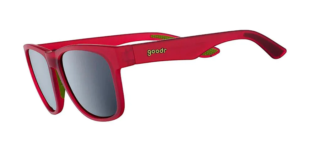 Goodr Sunglasses - The BFGs