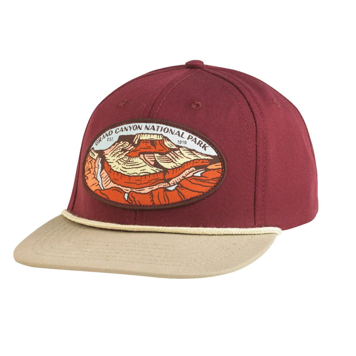 Grand Canyon National Park Hat-