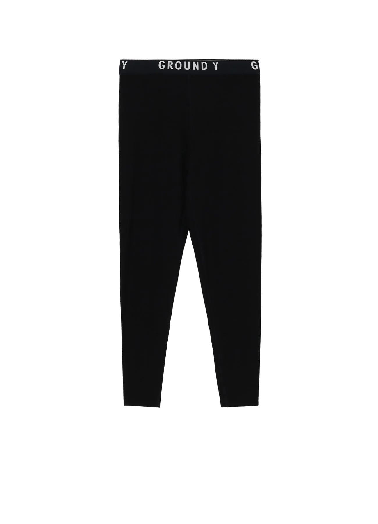 Ground Y LOGO LEGGINGS