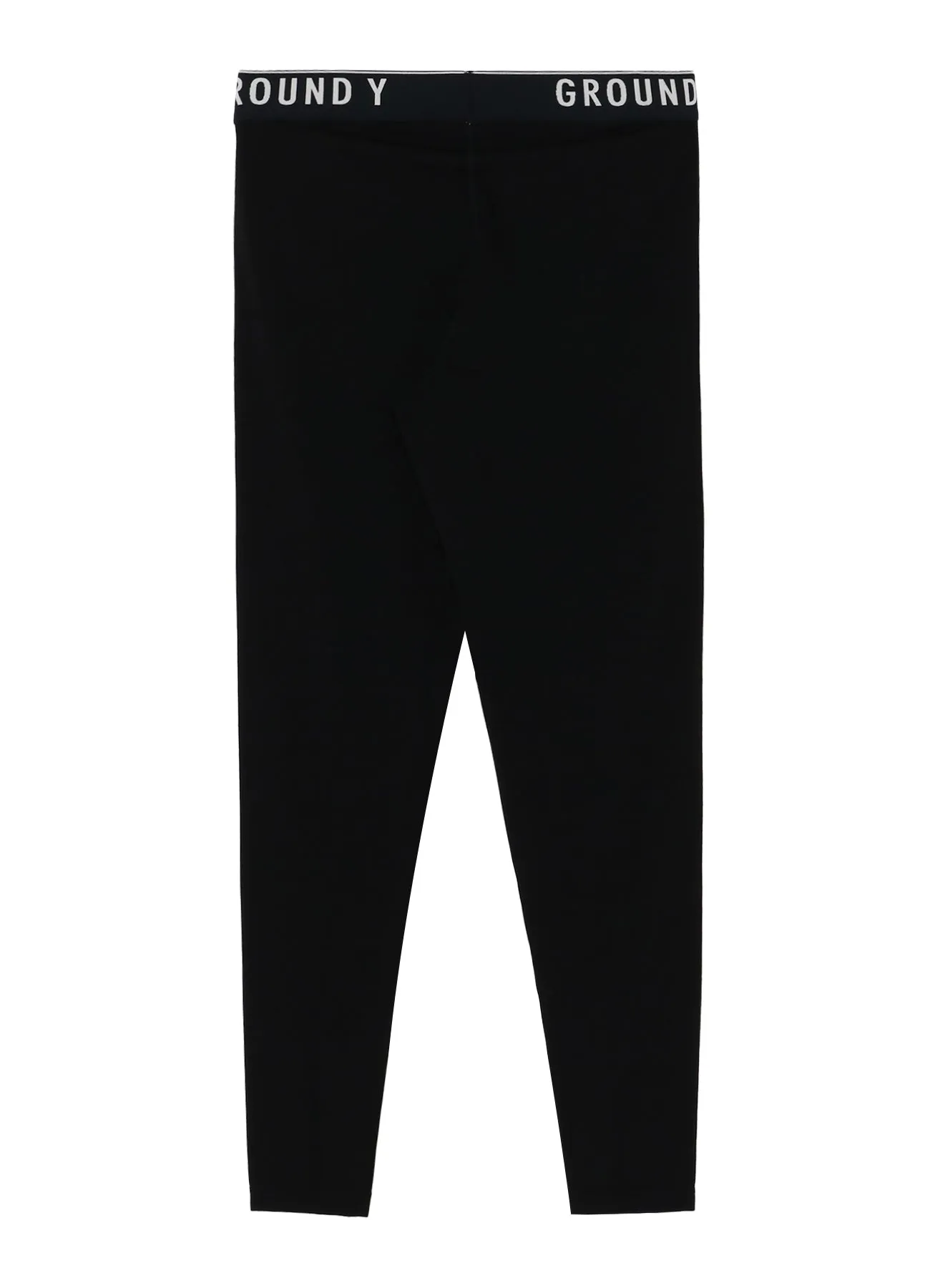 Ground Y LOGO LEGGINGS