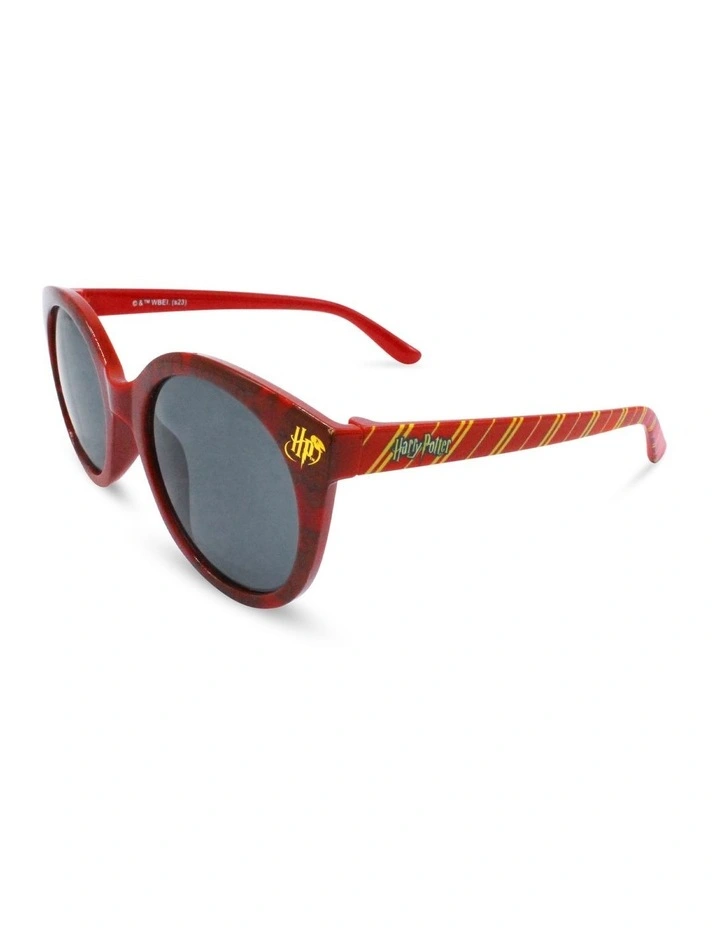 Gryffindor Sunglasses in Red